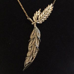 NWOT Lulu Frost for J.Crew statement necklace